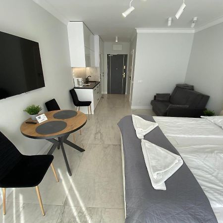 Apartpark Albus1 斯维诺乌伊希切 外观 照片