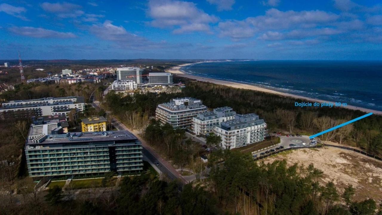 Apartpark Albus1 斯维诺乌伊希切 外观 照片