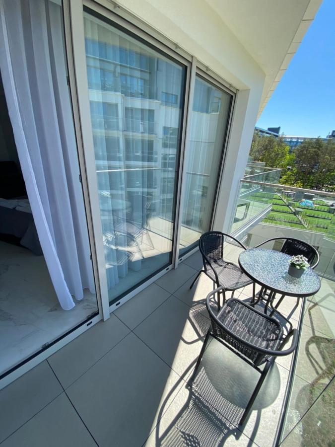 Apartpark Albus1 斯维诺乌伊希切 外观 照片